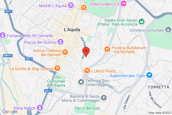 Istituto S. Maria Degli Angeli