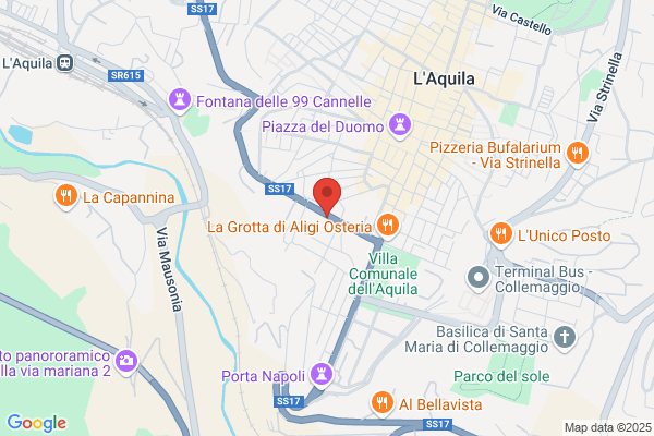 Istituto Sacra Famiglia