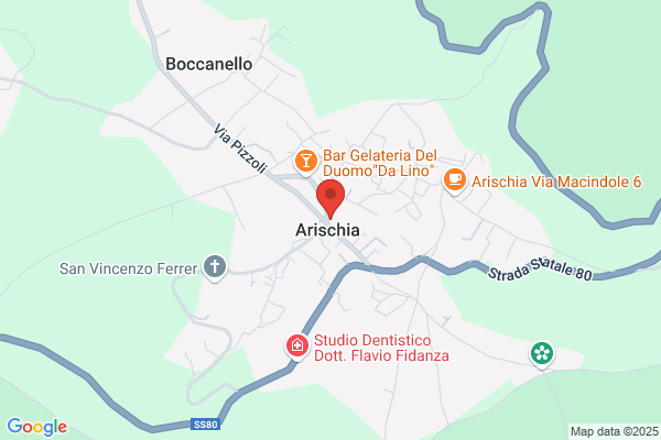 Pasticceria Pizzeria Il Vecchio Forno