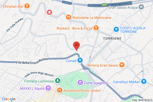 Pasticceria Torrione