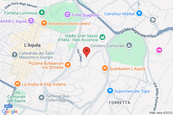 Papola Dr. Enzo Commercialista