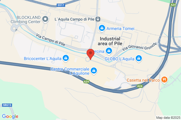 Tramontelli ettore (Dr.)