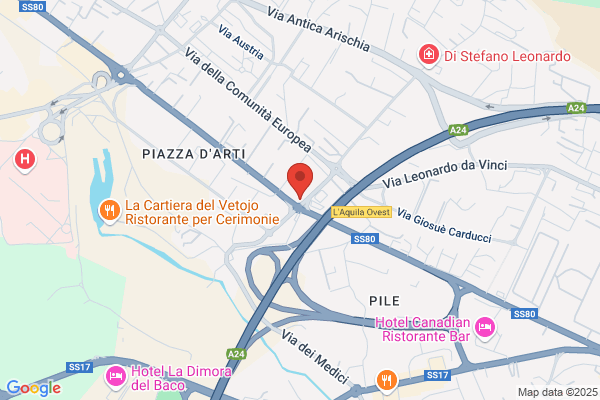 Fin Abruzzo Service