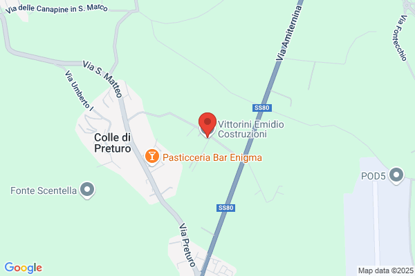 Vittorini giulio (Dr.)