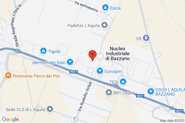 Ufficio Firma Digitale della Camera di Commercio del Gran Sasso d'Italia