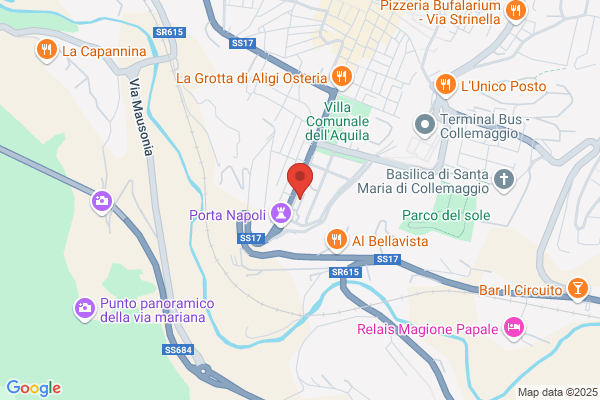 Studio Associato Di Cola Bonanni