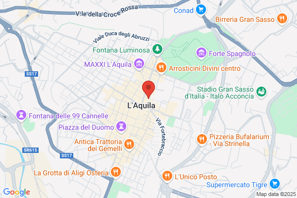 Studio Consulenza Del Lavoro