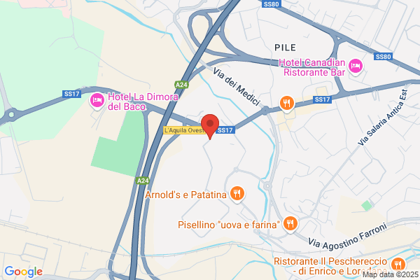 A.S.Q. Abruzzo Srl