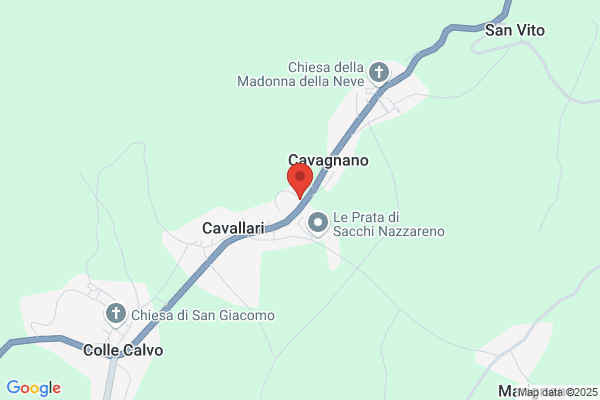 Sevi tommaso (Ing.)