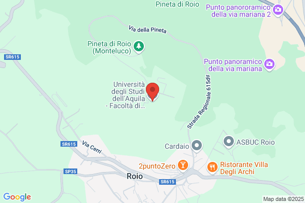 Studio Di Ingegneria Ed Analisi Strutturale Ing. Salvatori