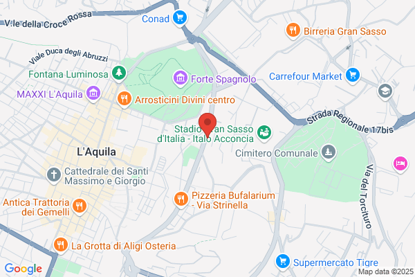 Studio Proget Progettazioni Tecnologiche S.N.C.