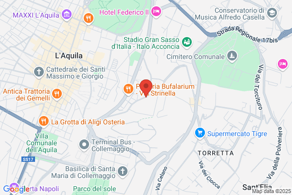 Prometeo Soc. Coop. A R.L.