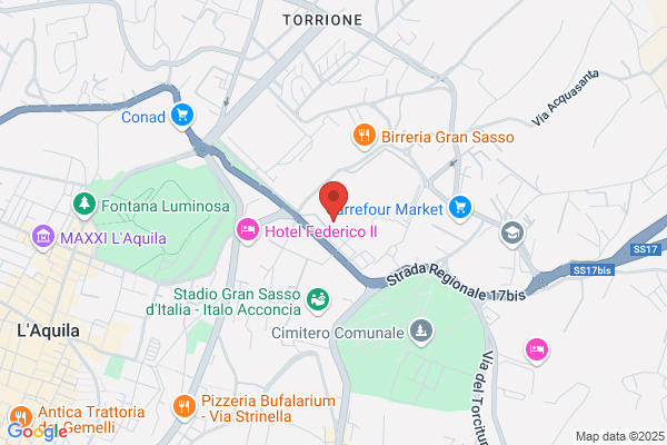 Uffici Giudiziari