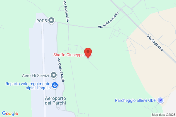 Sbaffo giuseppe