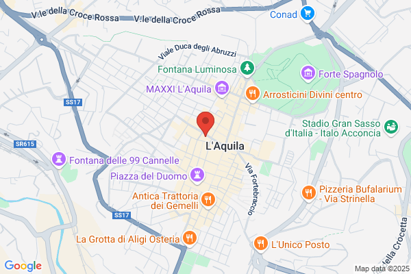Statuti carlo (Dr.)