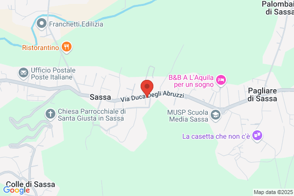 Municipio Delegazioni