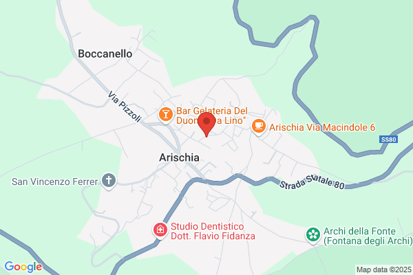 Municipio Delegazioni