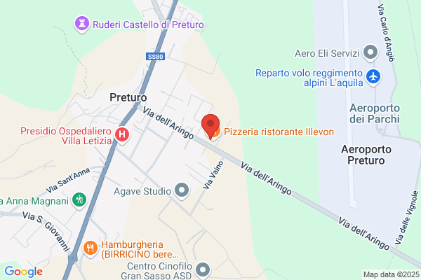 Municipio Delegazioni