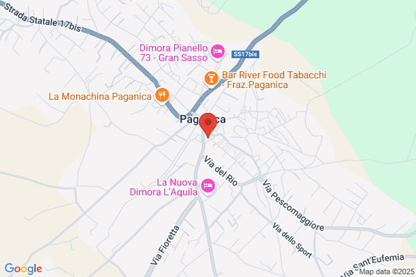 Municipio Delegazioni