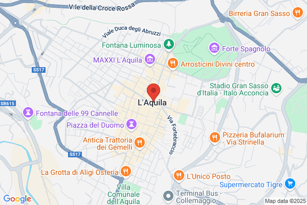 Municipio Dellaquila
