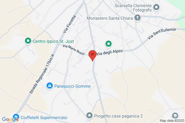 Il Giardino Dei Sapori