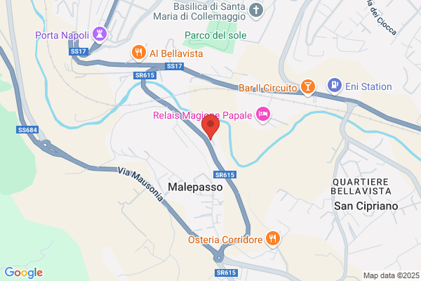La Cascina Di Di Persio Maurizio