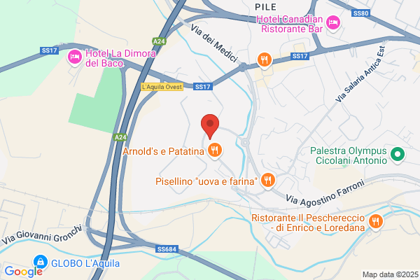 Panificio Prata S.R.L.