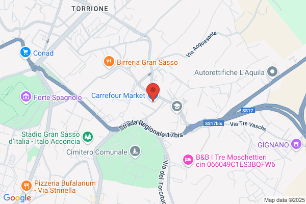 Ptp Alimentari Frezza -19 Est.8-13 17-20 Fest. 8-12 (Orario inv. 8-13 16)