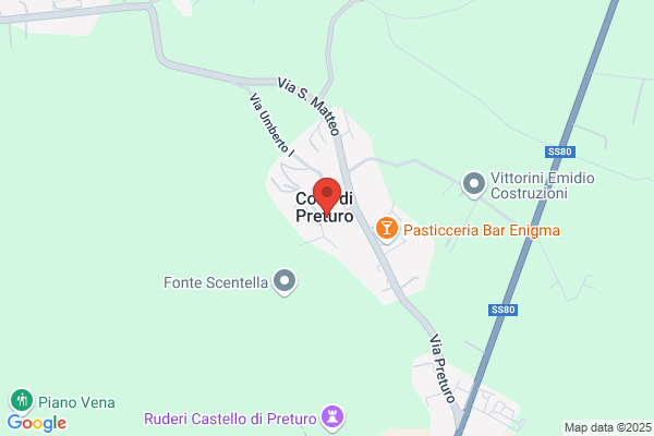 Impresa Edile Farizi