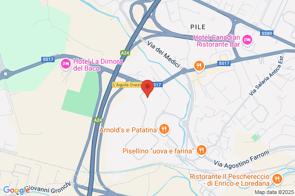 Servizi Geotecnici