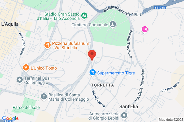 Officina Elettrauto