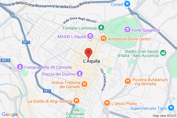 Lovreglio Ruggiero