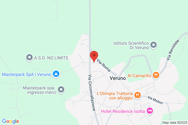 Geom. Gioia Valter
