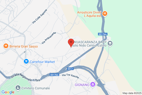 Lisi Geom. Ermanno