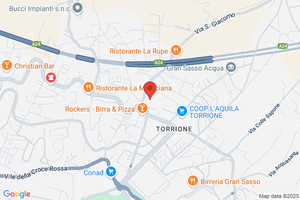Studio Tecnico Cinque Biasini Fulgenzi