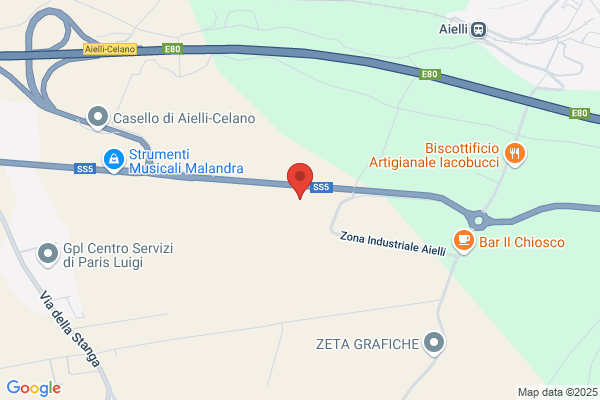 Falegnameria Di De Felice Antonio