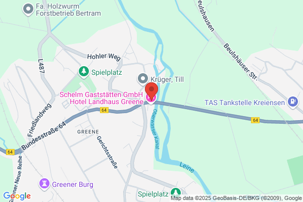 Pelle Gabriele