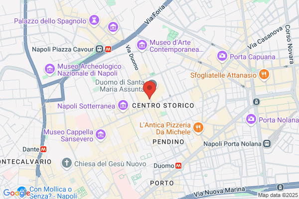 Farmacia Del Duomo
