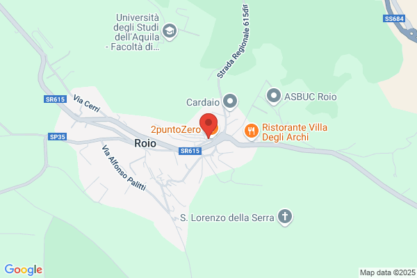 Farmacia Pontoni