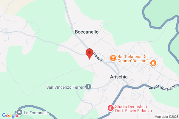 Farmacia Sericchi Dr. Giuseppe