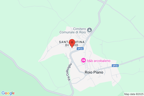 Rosoni romano (Dr.)