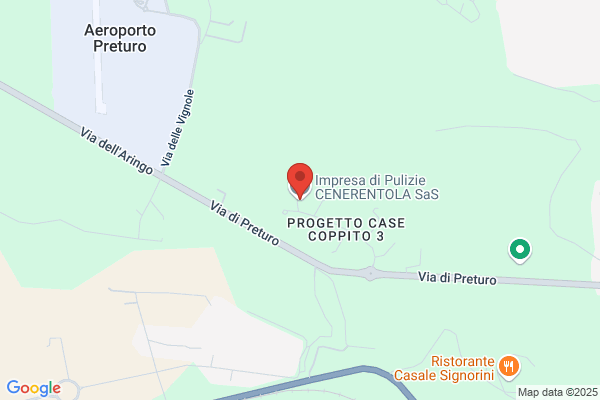 Impresa Di Pulizia Dpmt Ben