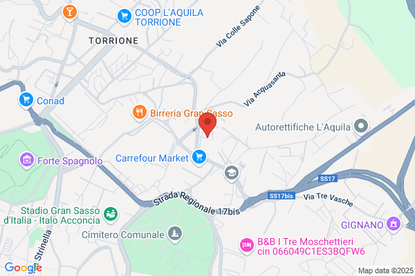 Edilvit Costruzioni S.R.L.