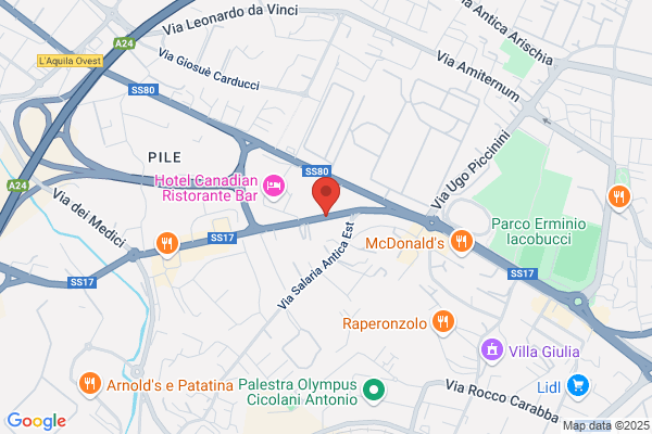 Fincimec Centro S.R.L.