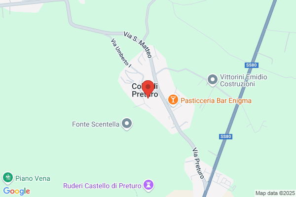 Fratelli Cucchiella S.N.C.