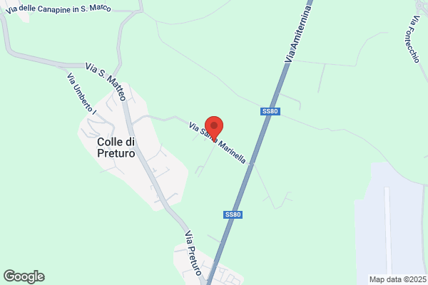 Impresa Di Costruzioni Edili G.Prosperini