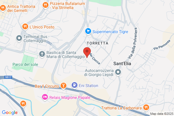 Lattanzi Costruzioni Srl