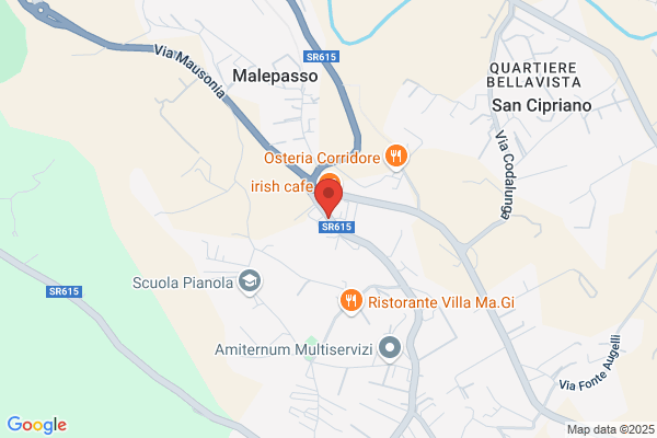 Sima Costruzioni S.R.L.