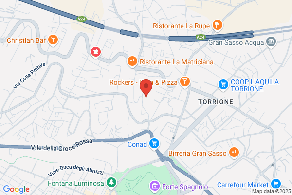 Torrone Properzi