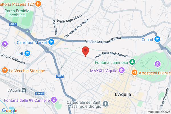 Regione Abruzzo/Centro Regionale Formazione Professionale